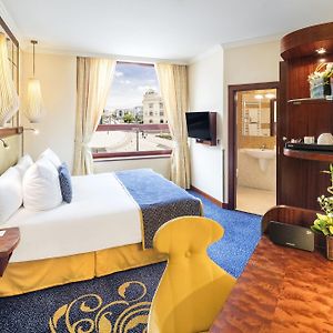 Superior Double Kamer