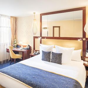 Superior Double Kamer